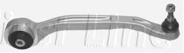 Рычаг независимой подвески колеса, подвеска колеса