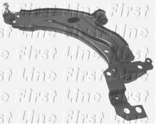 Рычаг независимой подвески колеса, подвеска колеса