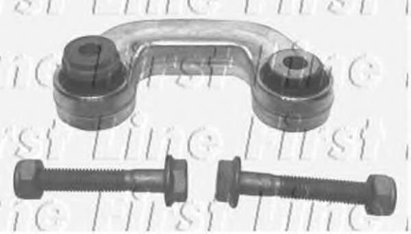 Тяга / стойка, стабилизатор