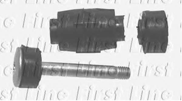 Ремкомплект, подшипник стабилизатора