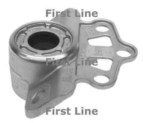 Опора стойки амортизатора