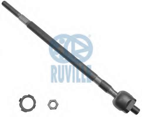 Осевой шарнир, рулевая тяга