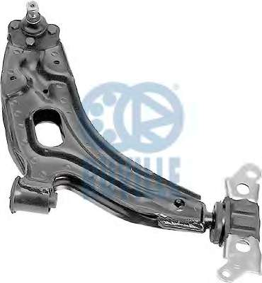 Рычаг независимой подвески колеса, подвеска колеса