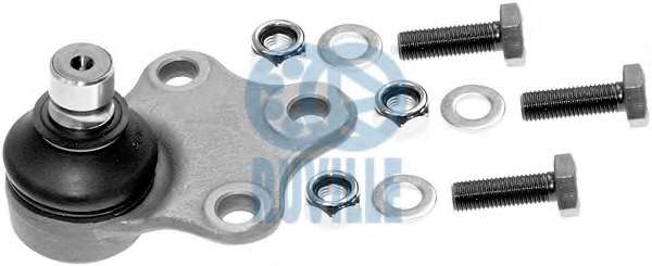 Несущий / направляющий шарнир