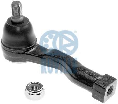 Наконечник поперечной рулевой тяги