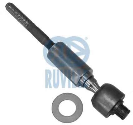 Осевой шарнир, рулевая тяга