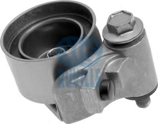 Натяжной ролик, ремень ГРМ