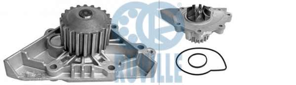 Водяной насос