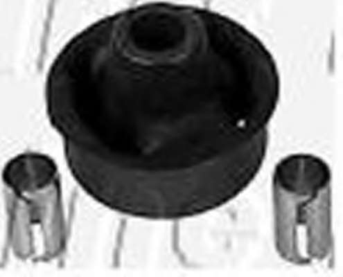 Подвеска, рычаг независимой подвески колеса