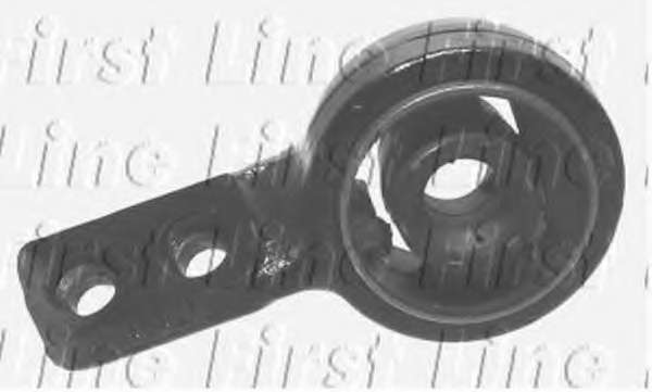 Подвеска, рычаг независимой подвески колеса