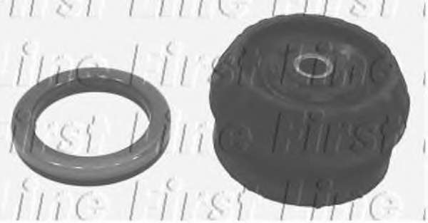 Опора стойки амортизатора