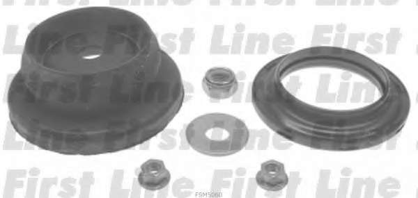 Опора стойки амортизатора