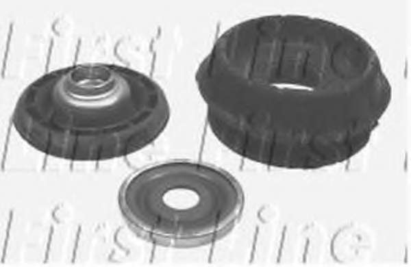 Опора стойки амортизатора