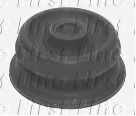 Опора стойки амортизатора