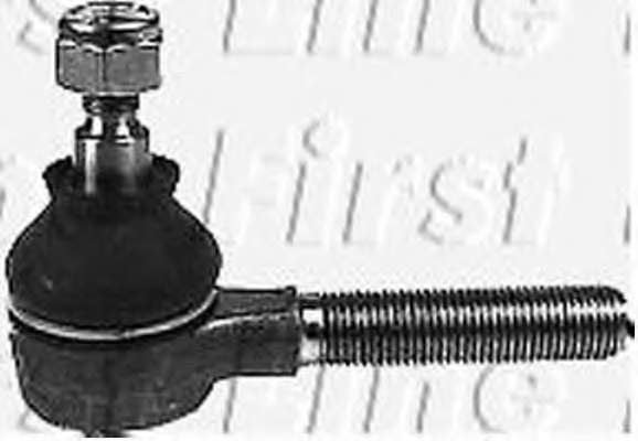 Наконечник поперечной рулевой тяги