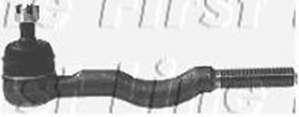 Наконечник поперечной рулевой тяги