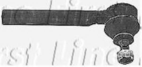 Наконечник поперечной рулевой тяги