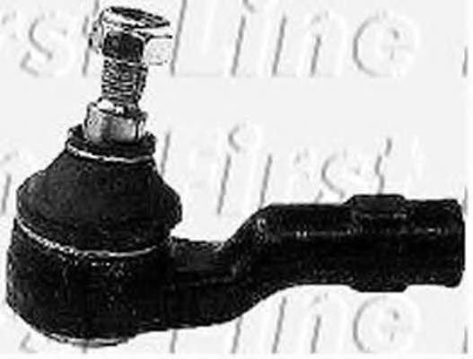 Наконечник поперечной рулевой тяги