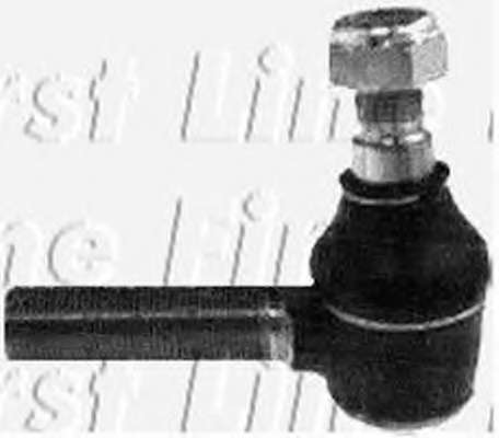 Наконечник поперечной рулевой тяги