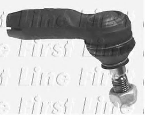 Наконечник поперечной рулевой тяги