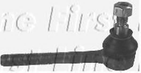 Наконечник поперечной рулевой тяги