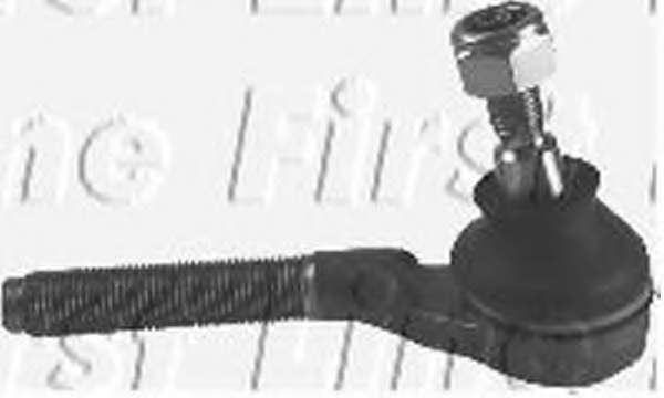 Наконечник поперечной рулевой тяги