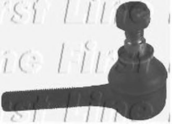 Наконечник поперечной рулевой тяги