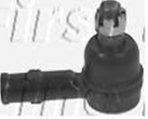 Наконечник поперечной рулевой тяги