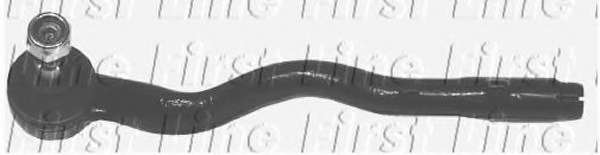 Наконечник поперечной рулевой тяги