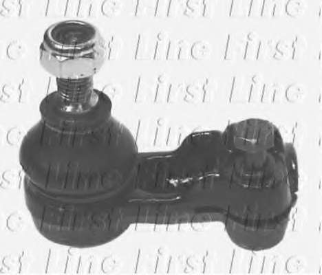 Наконечник поперечной рулевой тяги