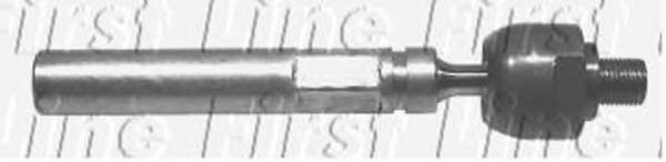 Осевой шарнир, рулевая тяга