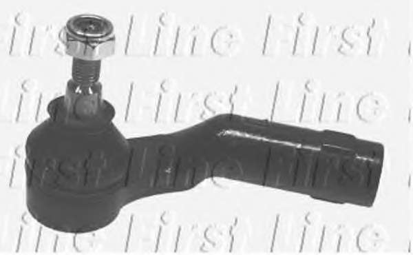 Наконечник поперечной рулевой тяги