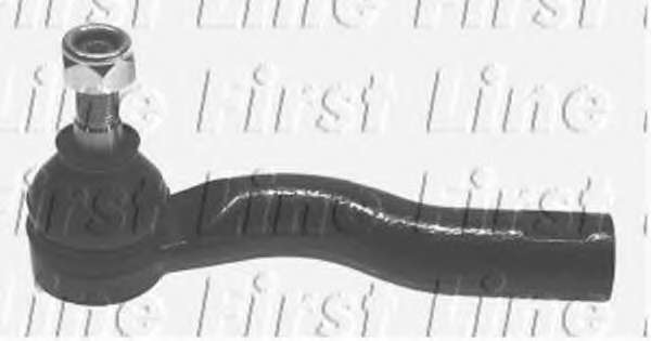 Наконечник поперечной рулевой тяги