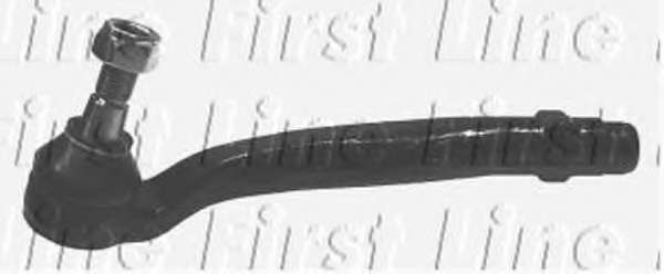 Наконечник поперечной рулевой тяги