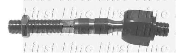 Осевой шарнир, рулевая тяга