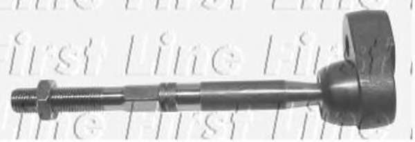 Осевой шарнир, рулевая тяга