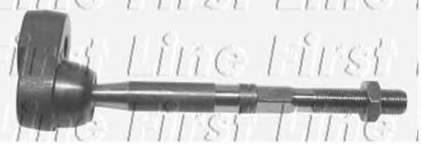 Осевой шарнир, рулевая тяга