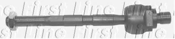 Осевой шарнир, рулевая тяга