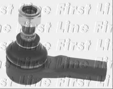 Наконечник поперечной рулевой тяги