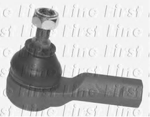 Наконечник поперечной рулевой тяги