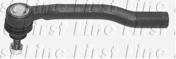 Наконечник поперечной рулевой тяги