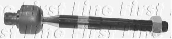 Осевой шарнир, рулевая тяга