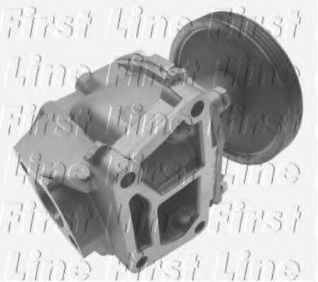 Водяной насос