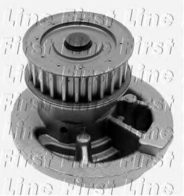 Водяной насос