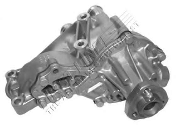 Водяной насос