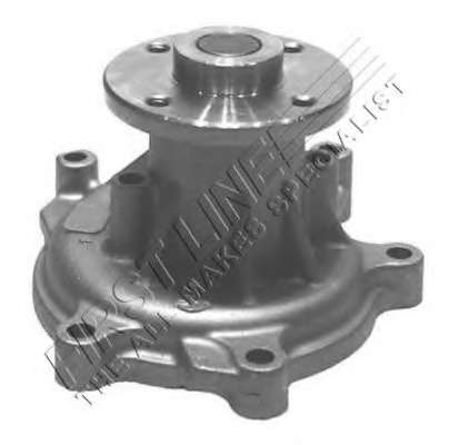 Водяной насос