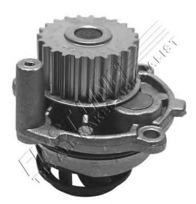 Водяной насос