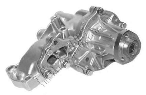 Водяной насос