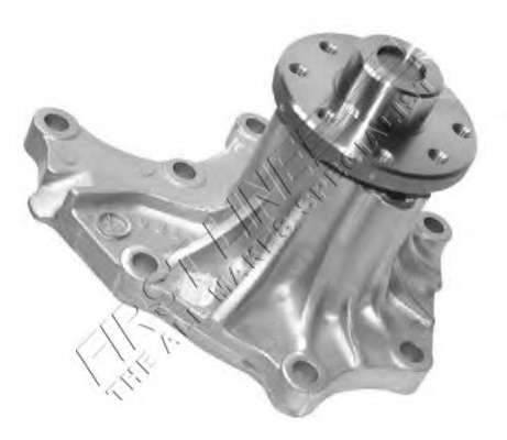 Водяной насос