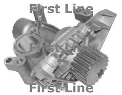 Водяной насос